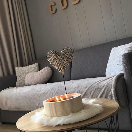 Charmant Studio Cabine Cosy A 100 M Des Pistes Chamrousse Exterior photo